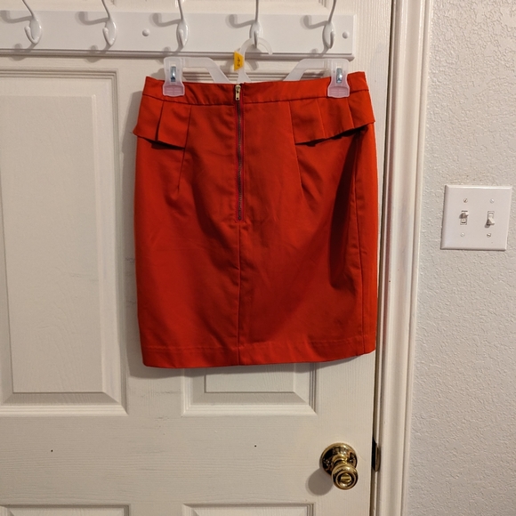 3/$15🧡 H & M Women's Skirt - Picture 11 of 13